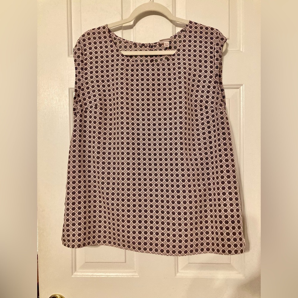 Merona Blouse